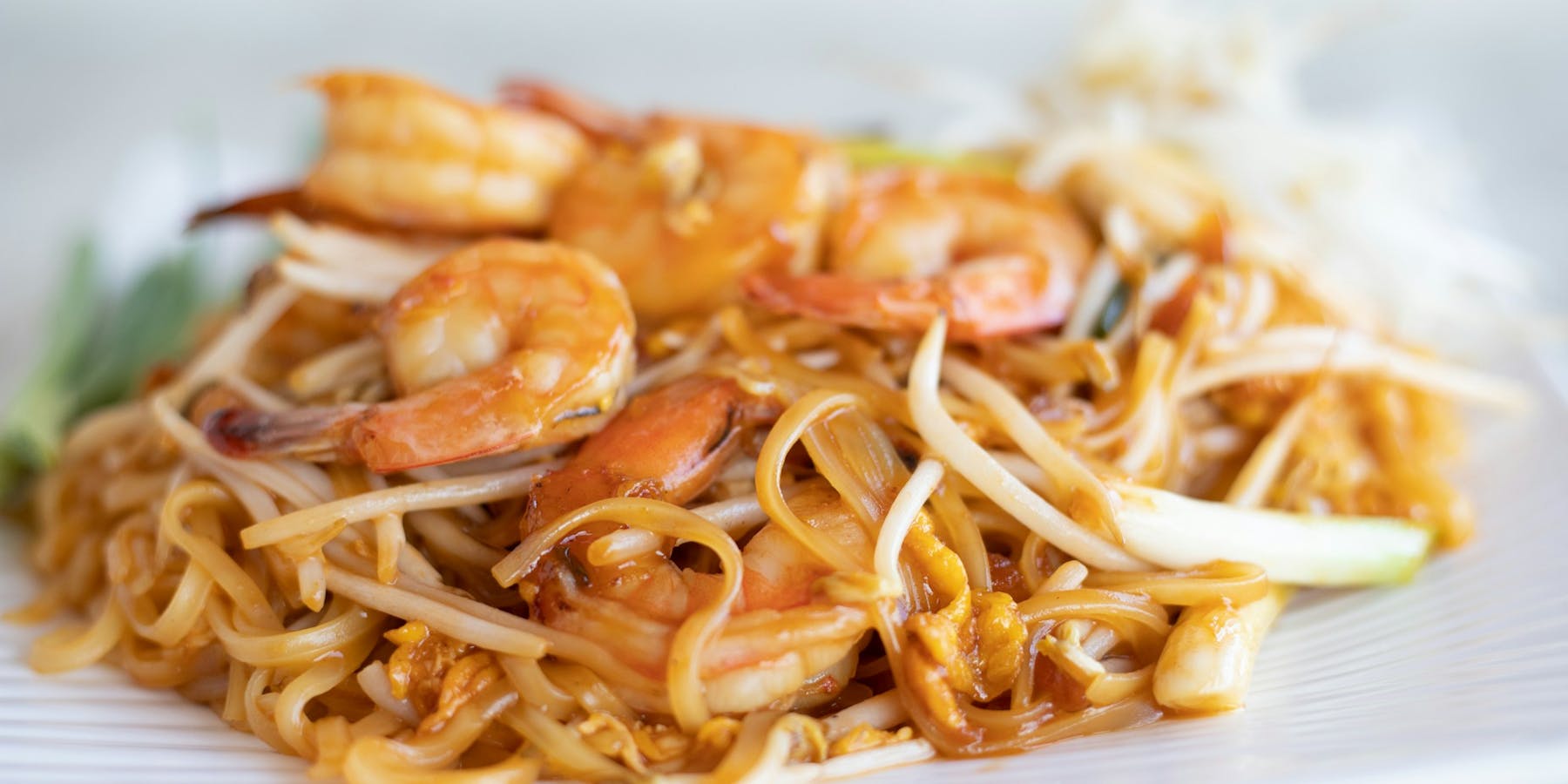 A Night in Bangkok's Chinatown