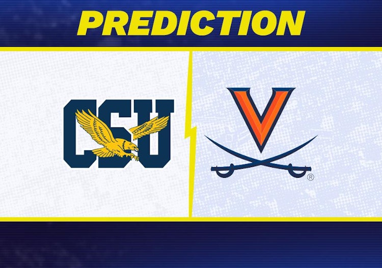 Coppin State-Virginia Predictions and Game Preview.