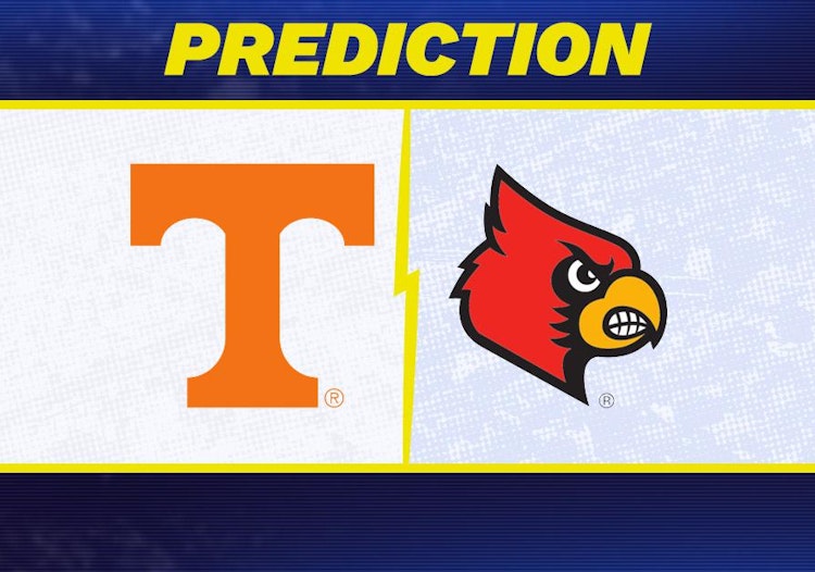 Tennessee-Louisville Predictions and Game Preview.