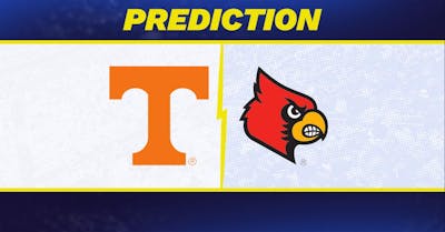 Tennessee vs. Louisville Prediction: Louisville Predicted to Win College Basketball Matchup [11/9/2024]