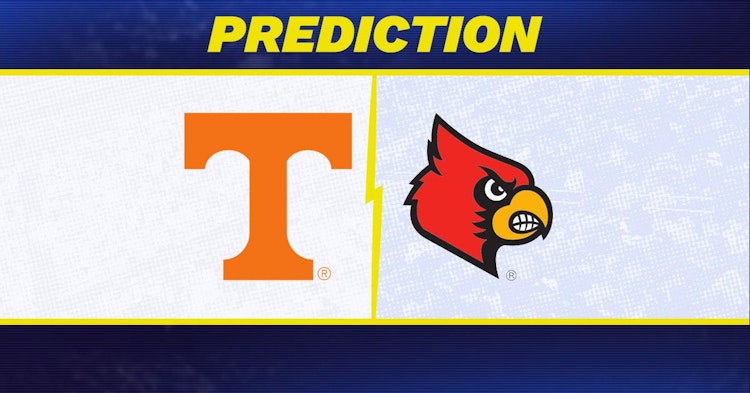 Tennessee-Louisville Predictions and Game Preview.