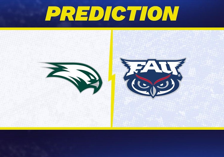 Wagner-Florida Atlantic Predictions and Game Preview.