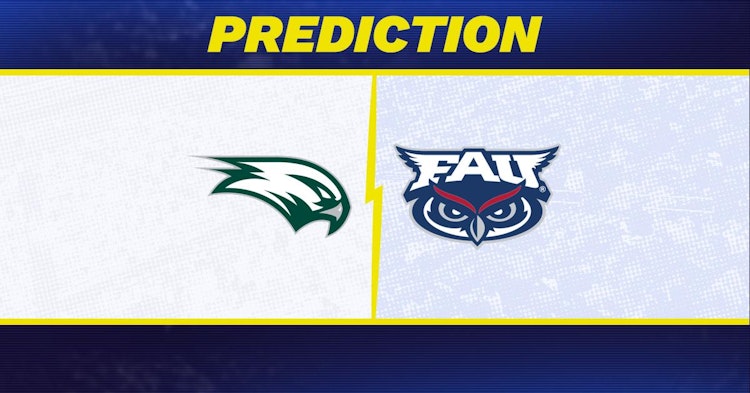 Wagner-Florida Atlantic Predictions and Game Preview.