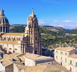 Ragusa, a taste of Sicily's gallery image