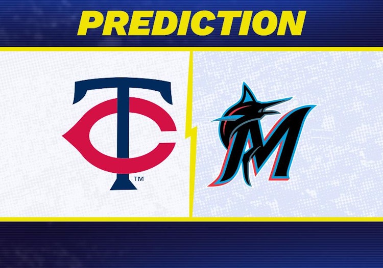 Minnesota Twins-Miami Marlins Predictions and Game Preview.
