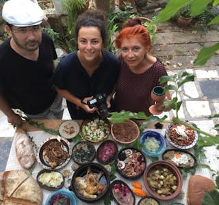 Cooking Aegean Style - A Cooking Class for Everybody's gallery image
