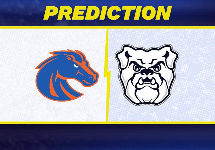 Boise State-Butler Predictions and Game Preview.