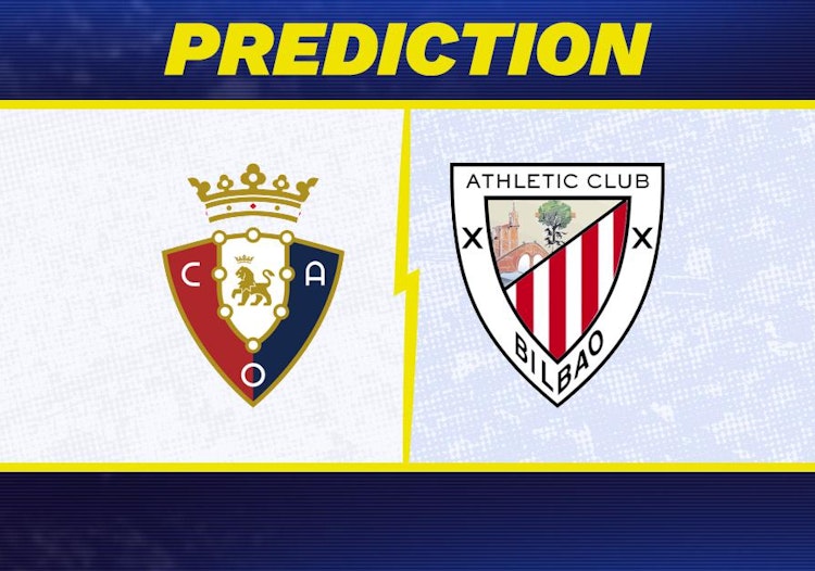 Osasuna-Athletic Bilbao Predictions and Game Preview.