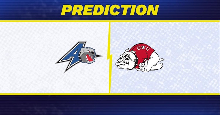 UNC Asheville-Gardner-Webb Predictions and Game Preview.