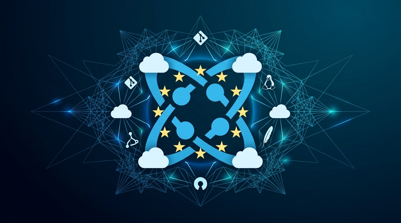 Cosmic Rundown: Kolibri LLM, FTL Cloud OS, EFF Wins VPN Case image