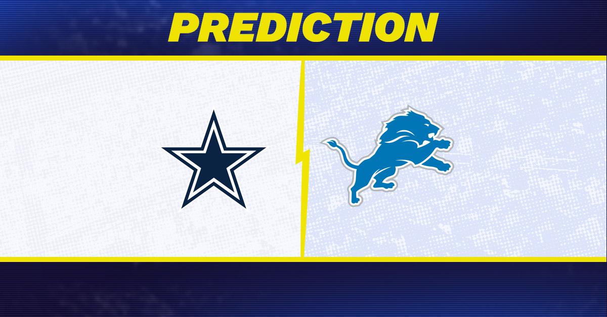Cowboys vs. Lions prediction: Detroit favored to win ‘TNF’ Week 14, 2025
