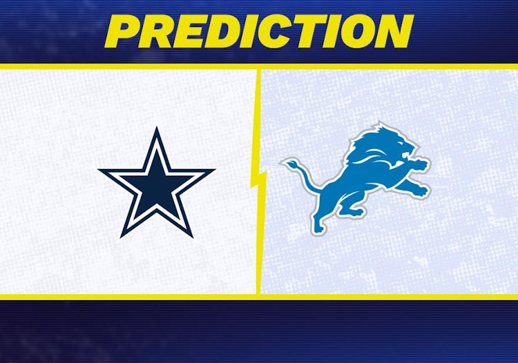 Dallas Cowboys-Detroit Lions Predictions and Game Preview.