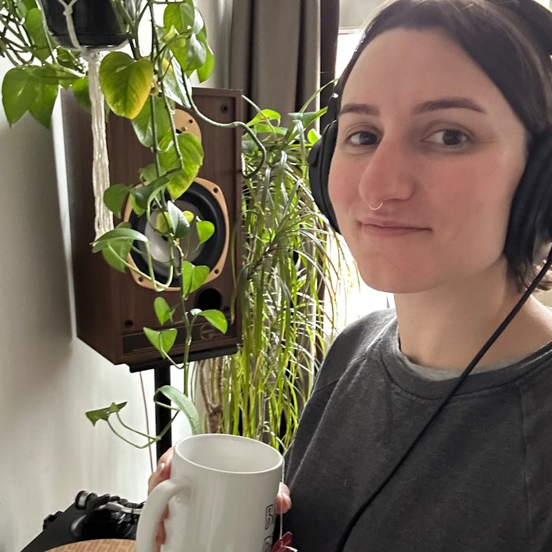 Worldwide Breakfast: Valentine Comar