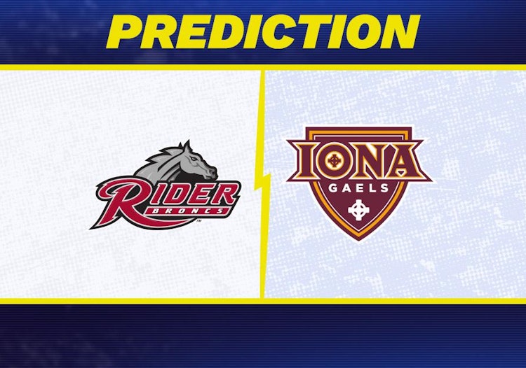 Rider-Iona Predictions and Game Preview.