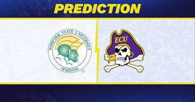 Norfolk State vs. East Carolina Prediction: East Carolina Predicted to Win After New Data Released for College Football Week 1 [2024]