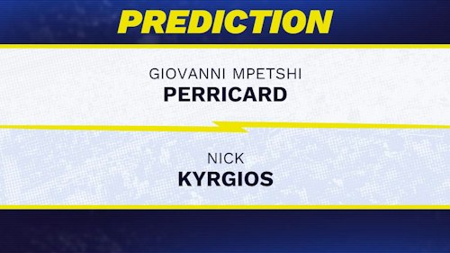 Giovanni Mpetshi Perricard vs. Nick Kyrgios Prediction, Odds, Picks for ATP Brisbane 2024