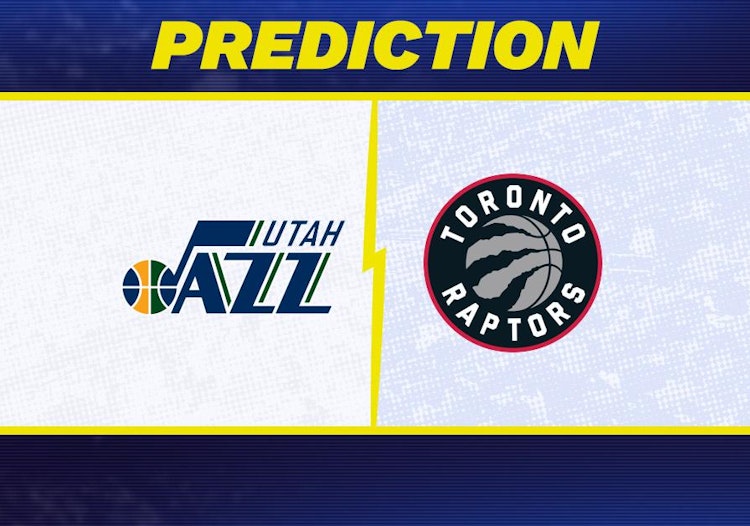Utah Jazz-Toronto Raptors Predictions and Game Preview.