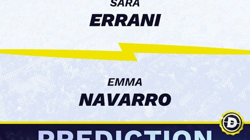 Sara Errani vs. Emma Navarro Prediction, Odds, Picks for French Open 2024