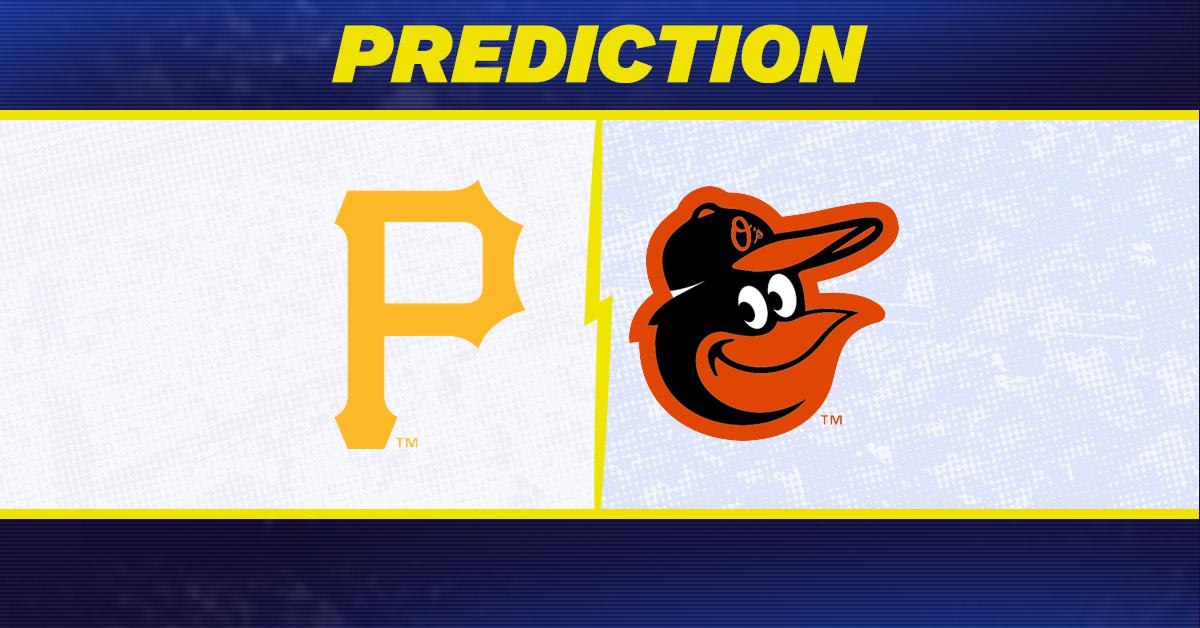 Pirates vs. Orioles prediction: Baltimore favored to win Thursday's MLB matchup [9/11/2025]