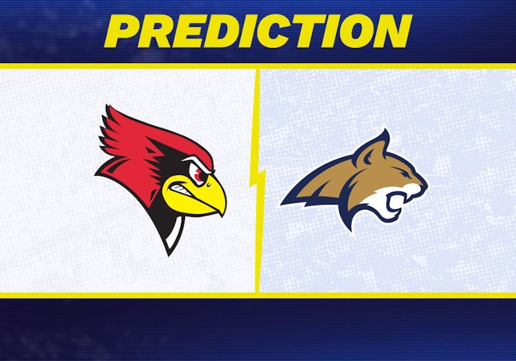 Illinois State-Montana State Predictions and Game Preview.