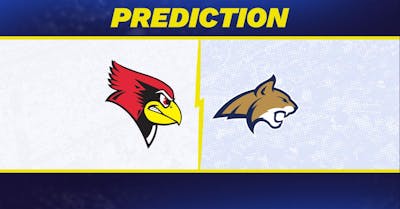 Illinois State vs. Montana State prediction: Why Montana State is favored to win in college football Week 19 [2026]
