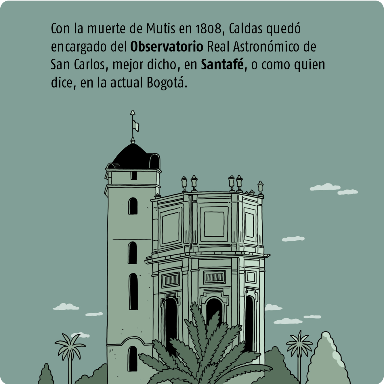 Caldas