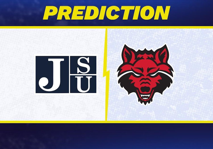 Jackson State-Arkansas State Predictions and Game Preview.