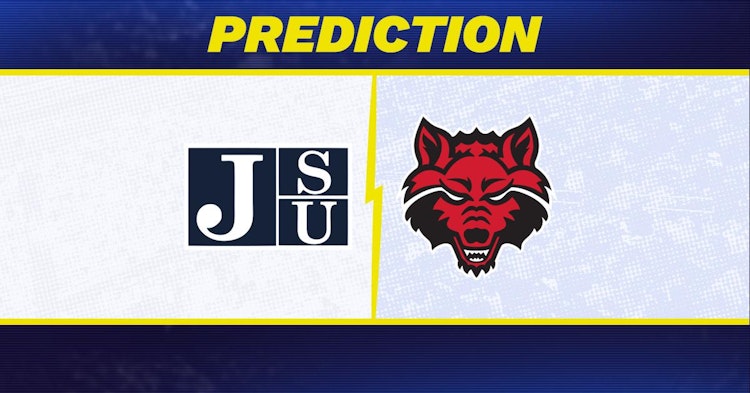 Jackson State-Arkansas State Predictions and Game Preview.