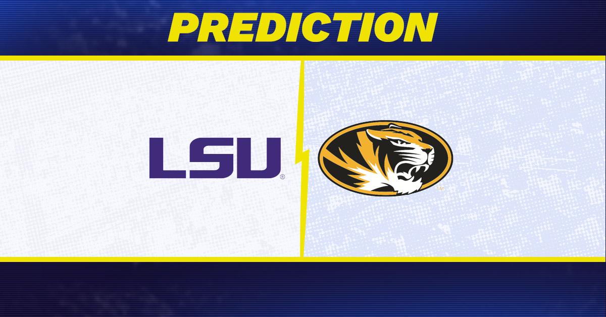 Missouri vs. LSU prediction: LSU favored to win women's basketball matchup [2/22/2026]