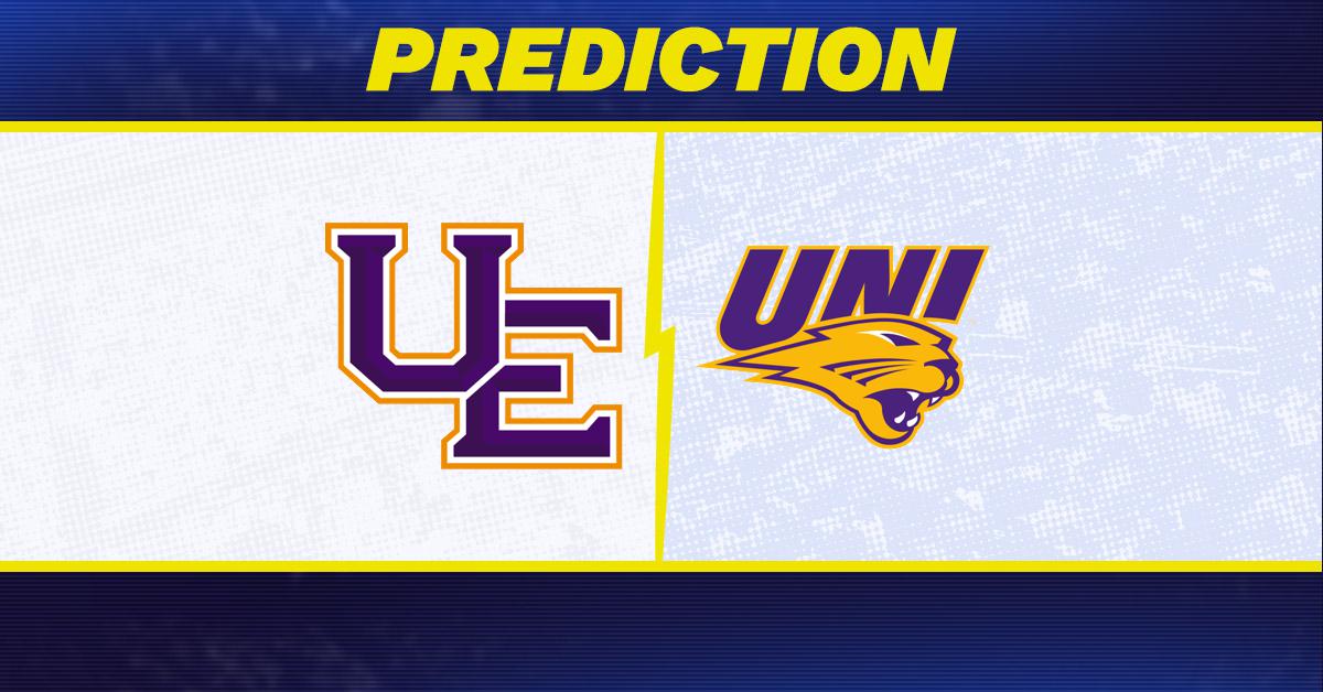 Evansville vs. Northern Iowa prediction: Northern Iowa favored to win men's college basketball matchup [1/31/2026]