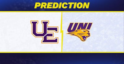 Evansville vs. Northern Iowa prediction: Northern Iowa favored to win men's college basketball matchup [1/31/2026]