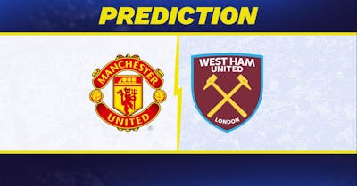 Manchester United vs. West Ham Prediction, Odds, Premier League Picks [5/11/2025]
