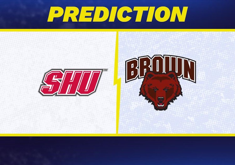 Sacred Heart-Brown Predictions and Game Preview.