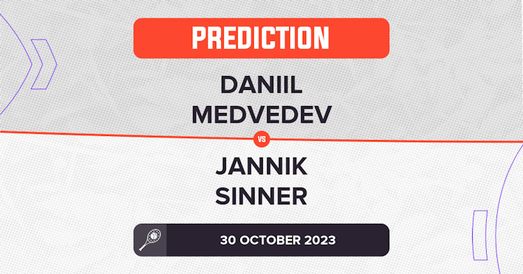 Vienna 2023 Final: Daniil Medvedev vs Jannik Sinner preview, head