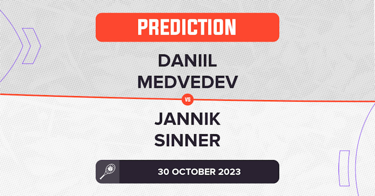 ATP Vienna Final Prediction: Daniil Medvedev vs Jannik Sinner