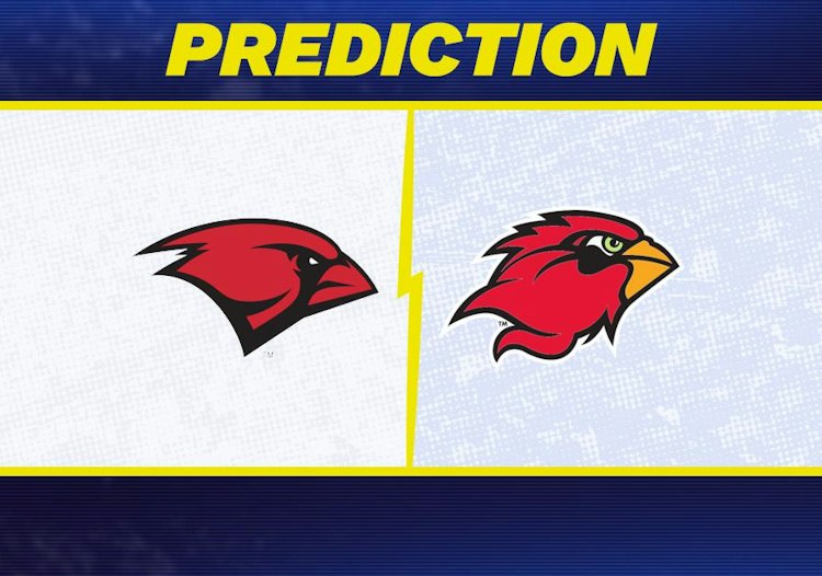 Incarnate Word takes on Lamar in College Football action.