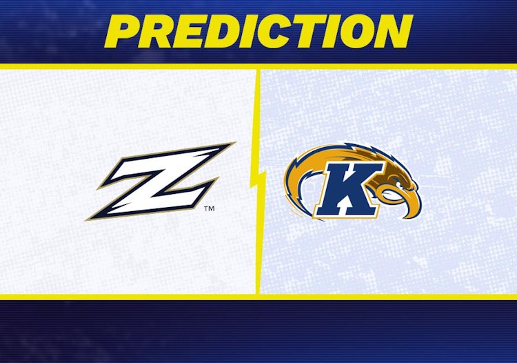 Akron-Kent State Predictions and Game Preview.
