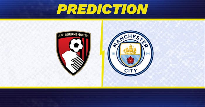 Bournemouth vs. Manchester City prediction, odds, Premier League picks [5/19/2026]