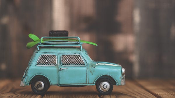 Un futur malus écologique pour les voitures d'occasion en 2026