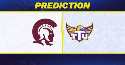 Arkansas-Little Rock vs. Tennessee Tech prediction: Why Arkansas-Little Rock is favored to win men's college basketball matchup [1/31/2026]