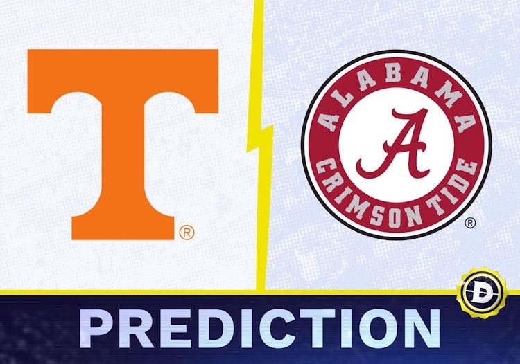 Tennessee vs. Alabama Prediction, Odds, College Basketball Picks [3/2/2024]