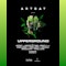 PAST EVENTS - ARTBAT - UPPERGROUND @ ZAMNA, DEC 31