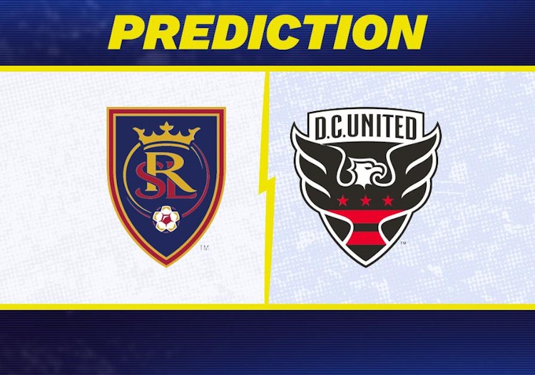 Real Salt Lake-D.C. United Predictions and Game Preview.