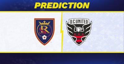 Real Salt Lake vs. D.C. United Prediction, Odds, Picks, and MLS Season Pass Discount Code [6/14/2025]