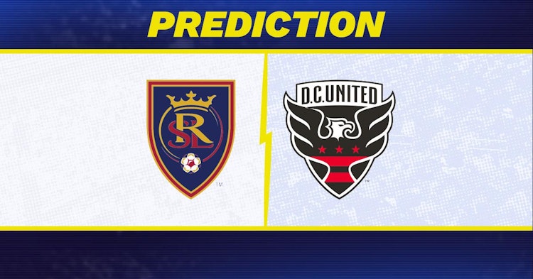 Real Salt Lake-D.C. United Predictions and Game Preview.