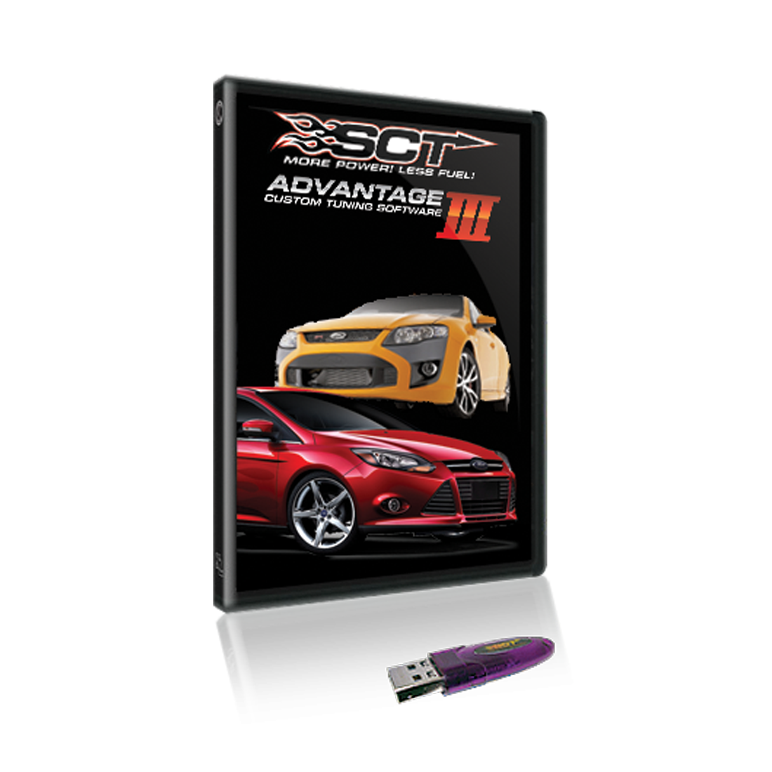 sct pro racer software unlocked