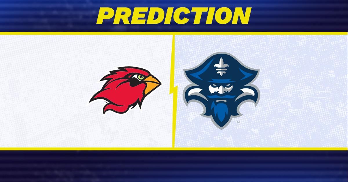 Lamar vs. New Orleans prediction: Lamar favored to win men's college basketball matchup [1/19/2026]