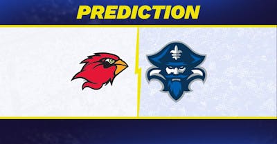 Lamar vs. New Orleans prediction: New Orleans favored to win men's college basketball matchup [1/19/2026]