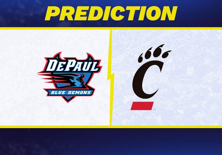 DePaul-Cincinnati Predictions and Game Preview.