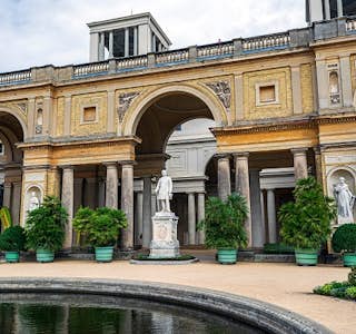 Potsdam: The Breathtaking German Versaille's gallery image